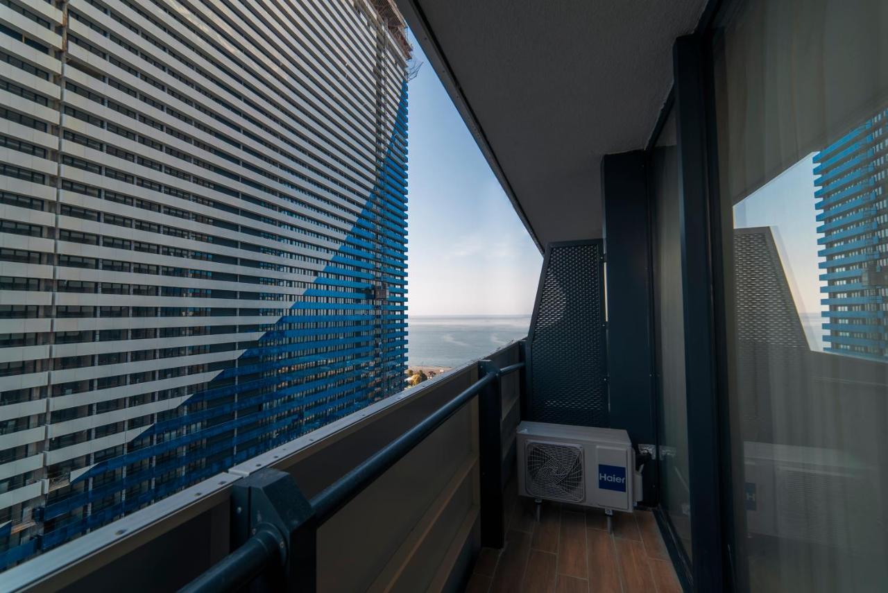 Grand City Real Estate Apartment Batumi Exterior photo