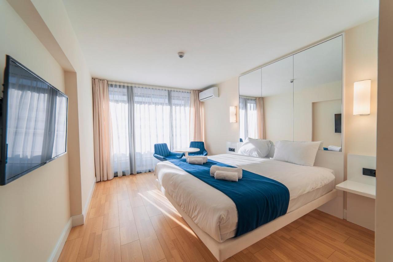 Grand City Real Estate Apartment Batumi Exterior photo