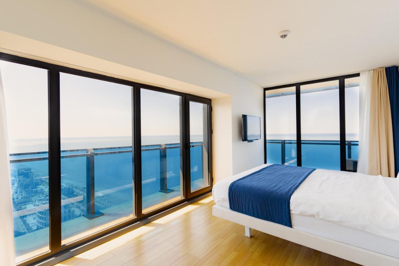Grand City Real Estate Apartment Batumi Exterior photo