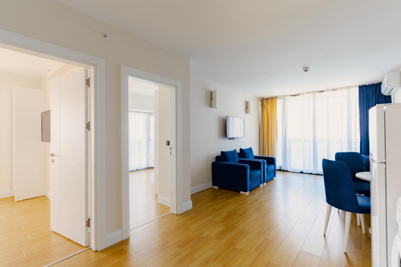 Grand City Real Estate Apartment Batumi Exterior photo