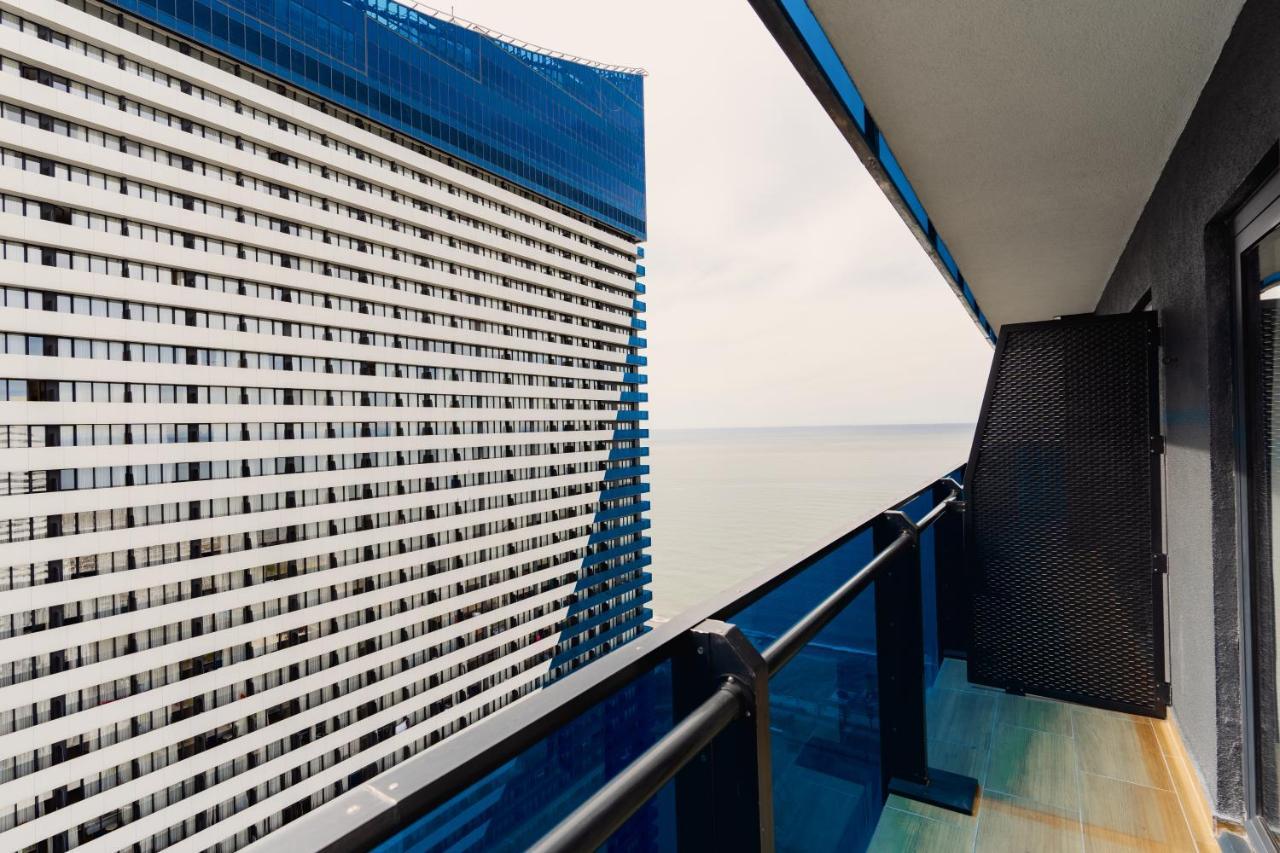 Grand City Real Estate Apartment Batumi Exterior photo